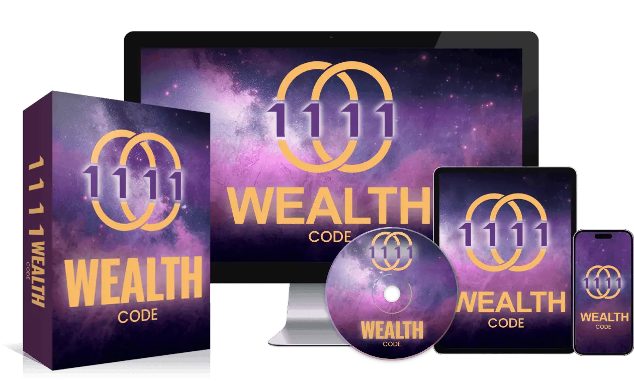 1111wealthcode